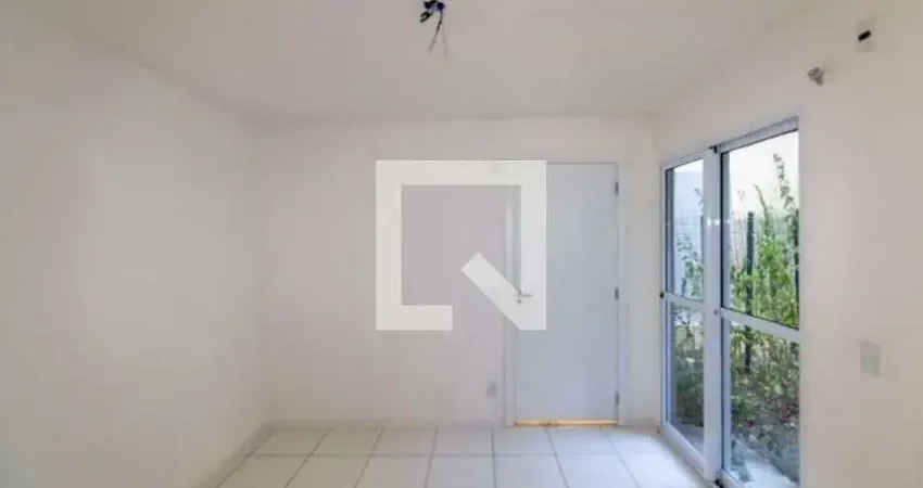 Apartamento para Aluguel - Campo Grande, 2 Quartos,  75 m² - Rio de Janeiro