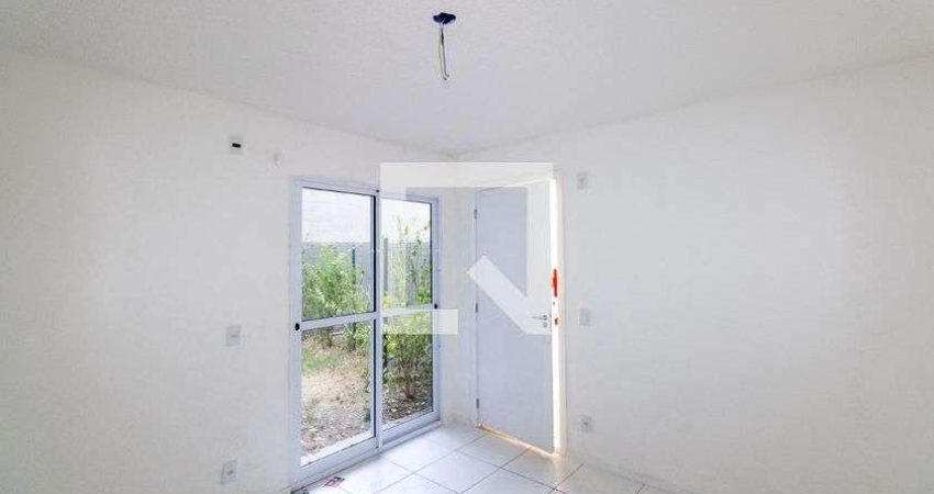 Apartamento para Aluguel - Campo Grande, 2 Quartos,  75 m² - Rio de Janeiro