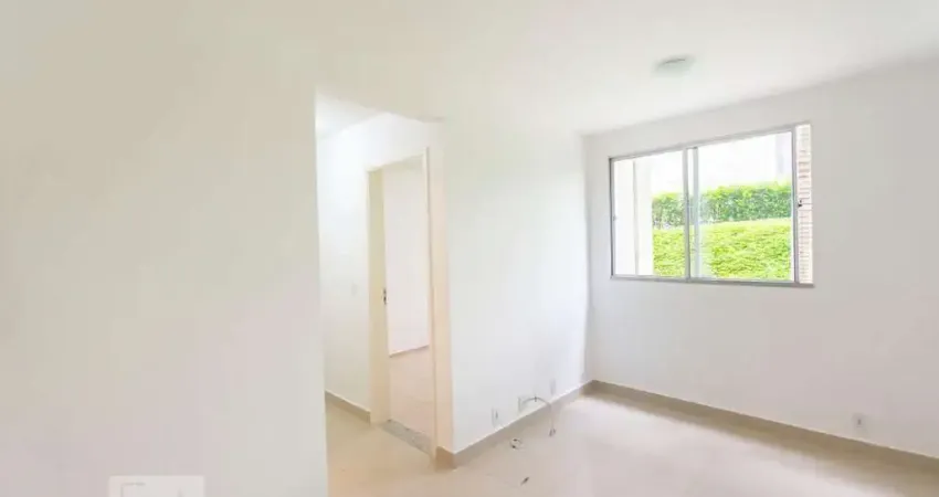 Apartamento para Aluguel - Parque Prado, 2 Quartos,  58 m² - Campinas