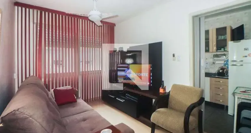 Apartamento para Aluguel - Rubem Berta, 1 Quarto,  52 m² - Porto Alegre