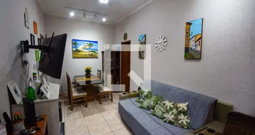 Apartamento para Aluguel - Méier, 2 Quartos,  50 m² - Rio de Janeiro