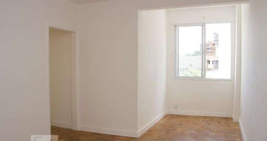 Apartamento para Aluguel - Meier, 3 Quartos,  86 m² - Rio de Janeiro