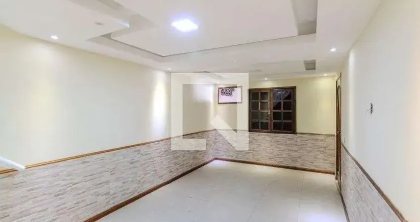 Casa para Aluguel - Campo Grande, 2 Quartos,  80 m² - Rio de Janeiro