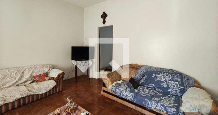 Casa para Aluguel - Vila Marieta, 3 Quartos,  150 m² - Campinas
