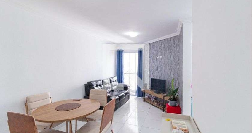 Apartamento para Aluguel - Jardim Roberto, 2 Quartos,  58 m² - Osasco