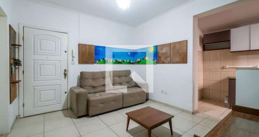 Apartamento para Aluguel - Cidade Baixa, 2 Quartos,  42 m² - Porto Alegre