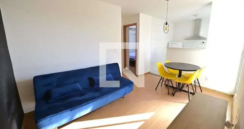 Apartamento para Aluguel - Setor Progresso, 2 Quartos,  54 m² - Goiânia