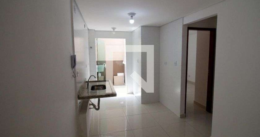 Apartamento para Aluguel - Penha de França, 2 Quartos,  40 m² - São Paulo