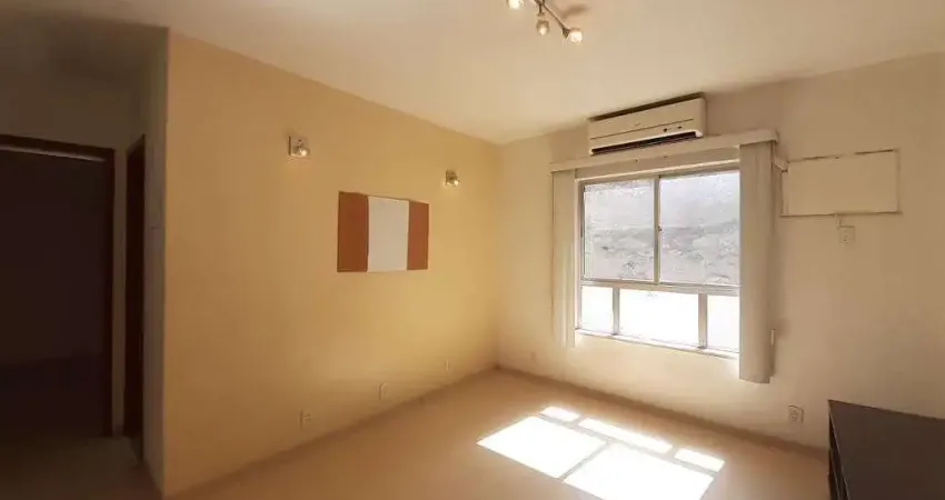 Apartamento para Aluguel - Engenho Novo, 1 Quarto,  47 m² - Rio de Janeiro