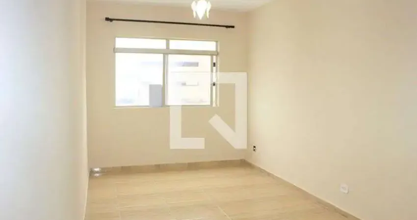 Apartamento para Aluguel - Vila Galvão, 1 Quarto,  52 m² - Guarulhos
