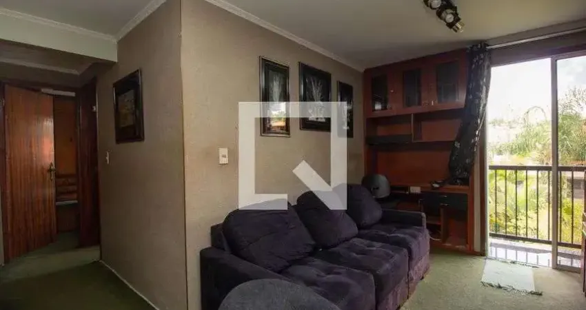 Apartamento para Aluguel - Jardim Santa Monica, 2 Quartos,  68 m² - São Paulo