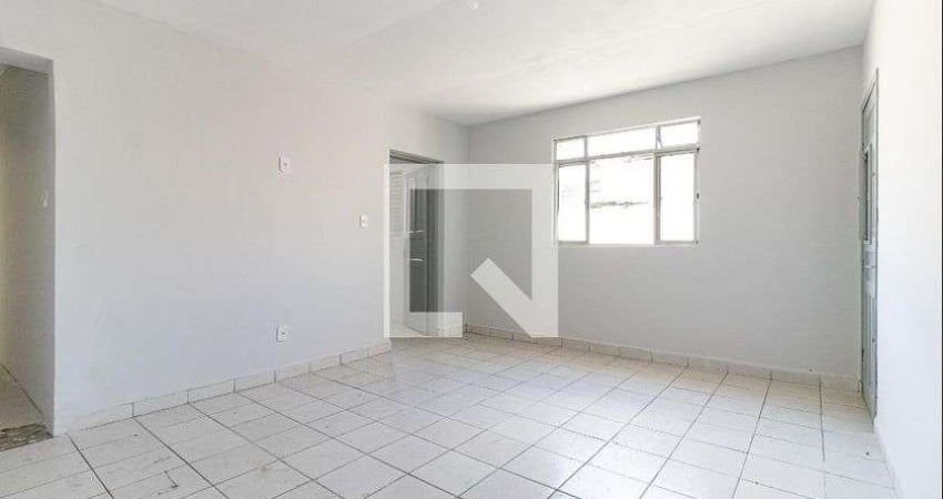 Casa para Aluguel - Vila das Mercês, 2 Quartos,  110 m² - São Paulo