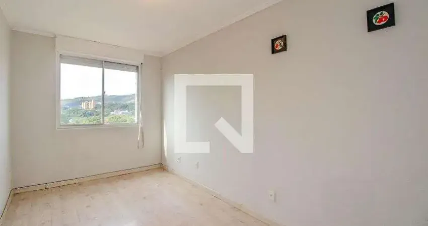 Apartamento para Aluguel - Jardim Itu-Sabará, 2 Quartos,  59 m² - Porto Alegre