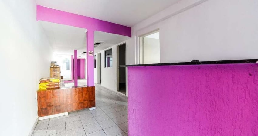 Casa para Aluguel - Vila Ede, 3 Quartos,  130 m² - São Paulo