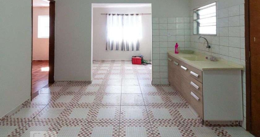 Casa para Aluguel - Jardim D&apos;Abril, 2 Quartos,  110 m² - São Paulo