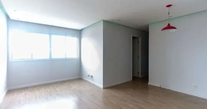 Apartamento para aluguel - jardim santa emília, 3 quartos, 60 m² - são paulo