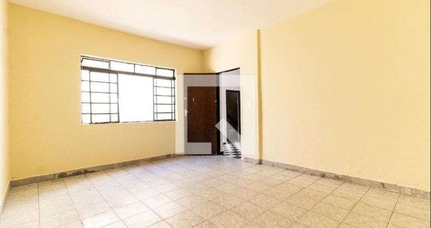 Casa para Aluguel - Vila das Mercês, 2 Quartos,  110 m² - São Paulo