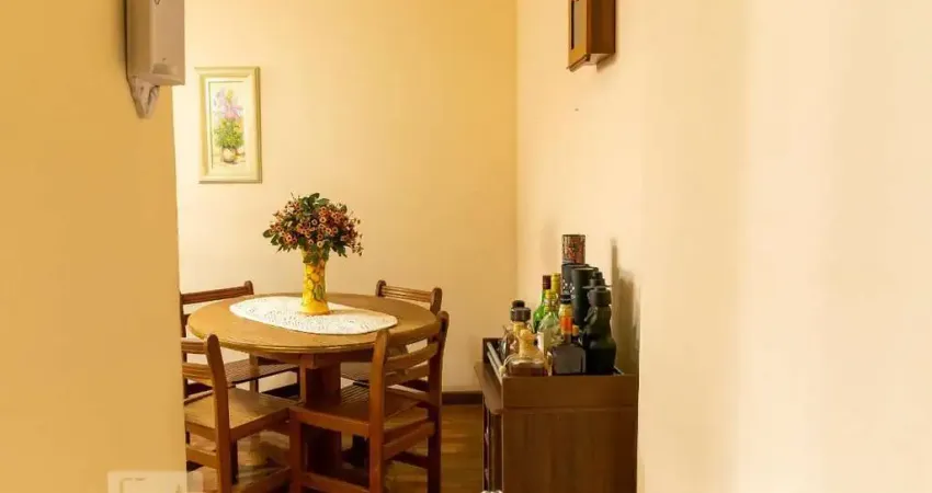Apartamento para Aluguel - Mandaqui, 3 Quartos,  82 m² - São Paulo