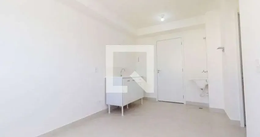 Apartamento para Aluguel - Cangaíba, 2 Quartos,  32 m² - São Paulo
