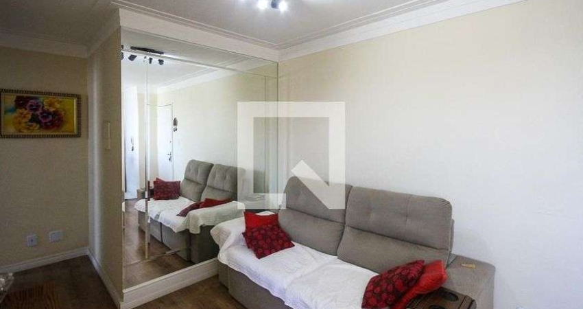 Apartamento para Aluguel - Sapopemba, 2 Quartos,  50 m² - São Paulo
