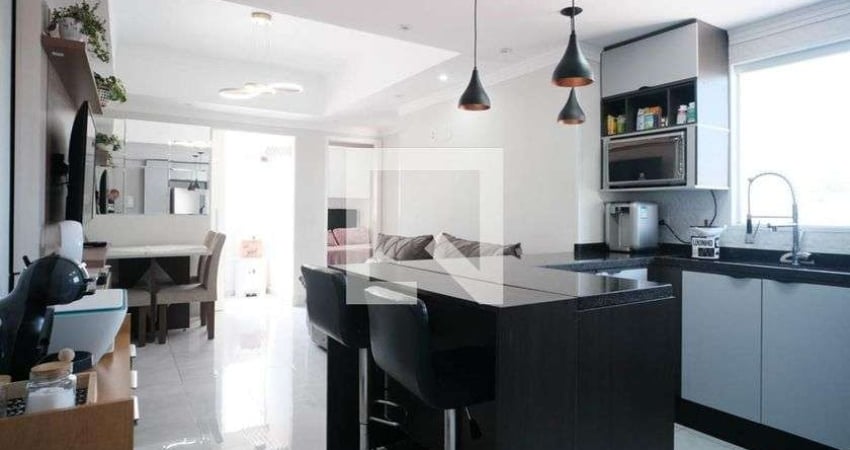 Apartamento para Aluguel - Artur Alvim, 2 Quartos,  46 m² - São Paulo