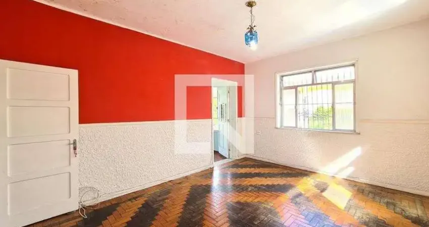 Casa para Aluguel - Engenho Novo, 3 Quartos,  200 m² - Rio de Janeiro