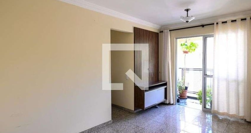 Apartamento para Aluguel - Jardim Santa Emília, 3 Quartos,  75 m² - São Paulo