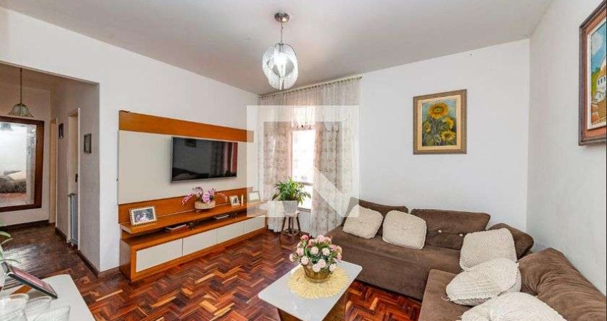 Apartamento para Aluguel - Padre Eustáquio, 3 Quartos,  60 m² - Belo Horizonte