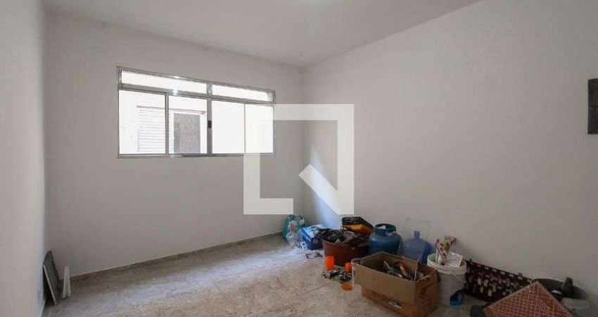 Apartamento para Aluguel - Canindé, 1 Quarto,  50 m² - São Paulo