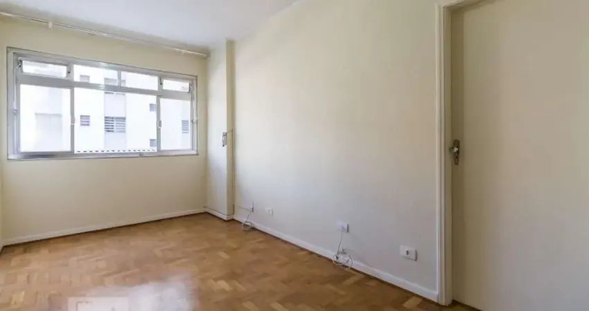 Apartamento para Aluguel - Mooca, 1 Quarto,  54 m² - São Paulo