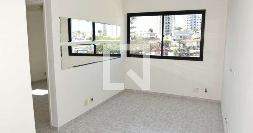 Apartamento para Aluguel - Jardim Marajoara , 2 Quartos,  49 m² - São Paulo