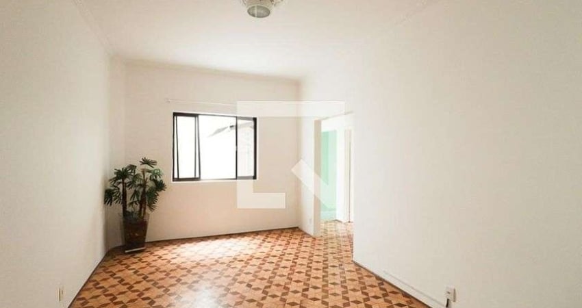 Apartamento para Aluguel - Água Fria, 2 Quartos,  75 m² - São Paulo