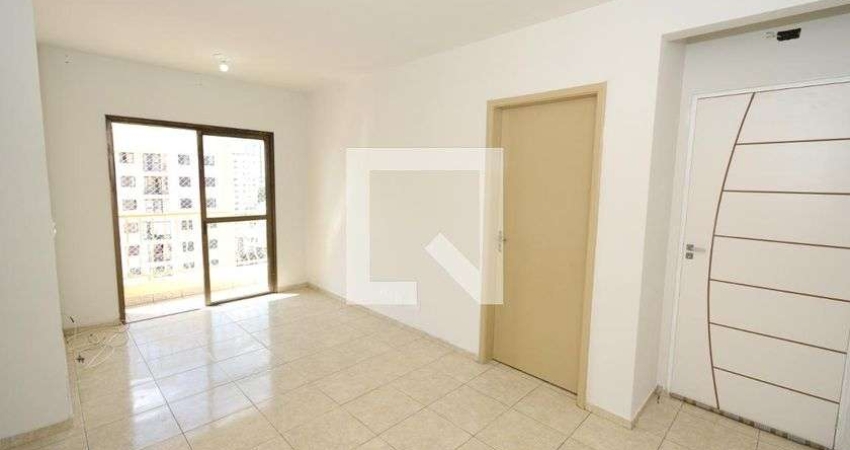 Apartamento para Aluguel - Jardim Marajoara , 3 Quartos,  69 m² - São Paulo