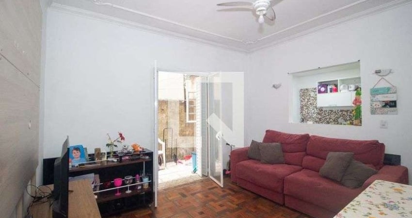 Apartamento para Aluguel - Cidade Baixa, 2 Quartos,  50 m² - Porto Alegre
