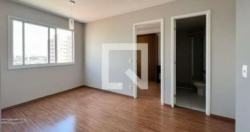 Apartamento para Aluguel - Água Branca, 1 Quarto,  31 m² - São Paulo