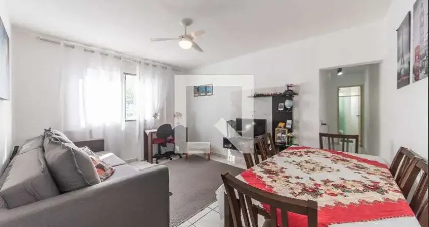 Apartamento para Aluguel - Bosque da Saúde, 2 Quartos,  62 m² - São Paulo