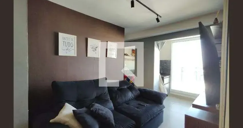 Apartamento para aluguel - itaim paulista, 2 quartos,  50 m² - são paulo