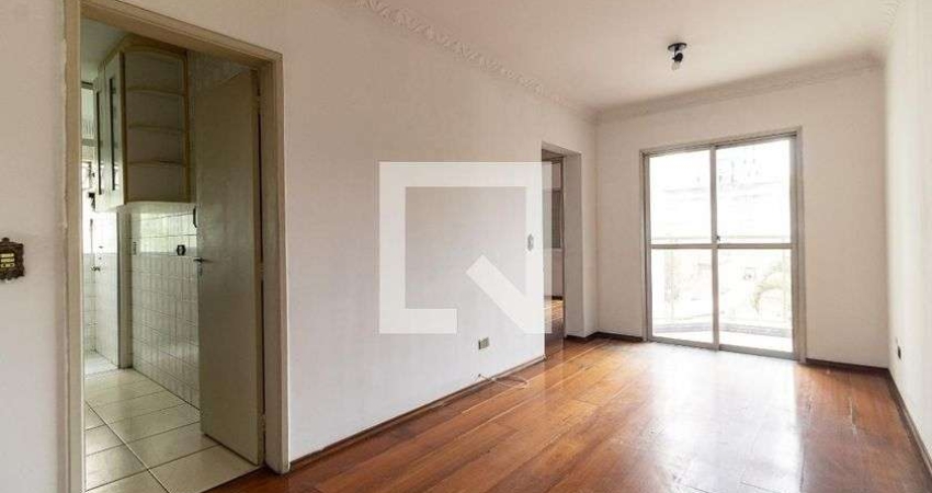 Apartamento para Aluguel - Sacomã, 2 Quartos,  54 m² - São Paulo