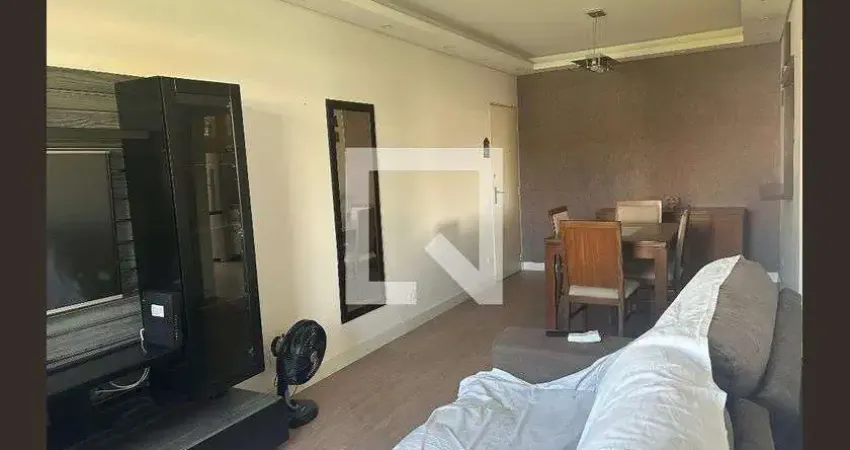 Apartamento para Aluguel - São Bernardo, 2 Quartos,  60 m² - Campinas
