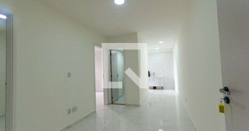 Apartamento para Aluguel - Jardim Marisa, 2 Quartos,  38 m² - São Paulo