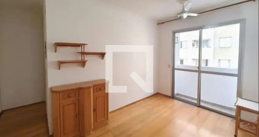 Apartamento para Aluguel - São Bernardo, 2 Quartos,  50 m² - Campinas
