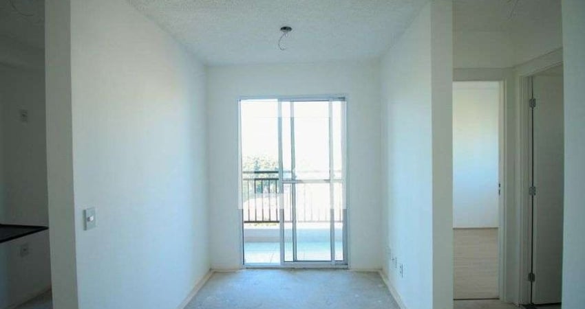 Apartamento para Aluguel - Mooca, 2 Quartos,  40 m² - São Paulo