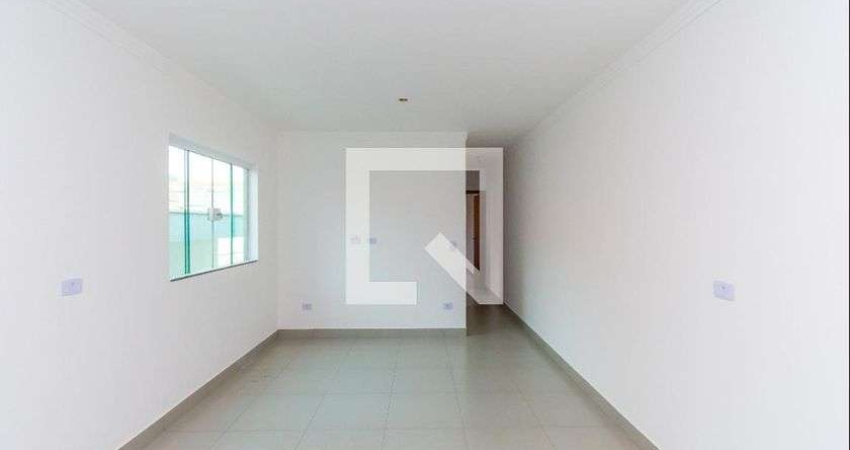 Apartamento para Aluguel - Vila Prudente, 2 Quartos,  50 m² - São Paulo