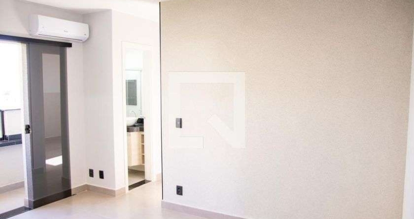 Apartamento para Aluguel - Negrão de Lima, 2 Quartos,  50 m² - Goiânia