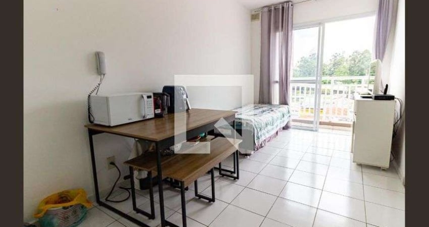 Apartamento para Aluguel - Brás, 1 Quarto,  32 m² - São Paulo