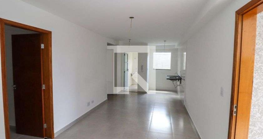 Apartamento para Aluguel - Vila Esperança, 2 Quartos,  57 m² - São Paulo