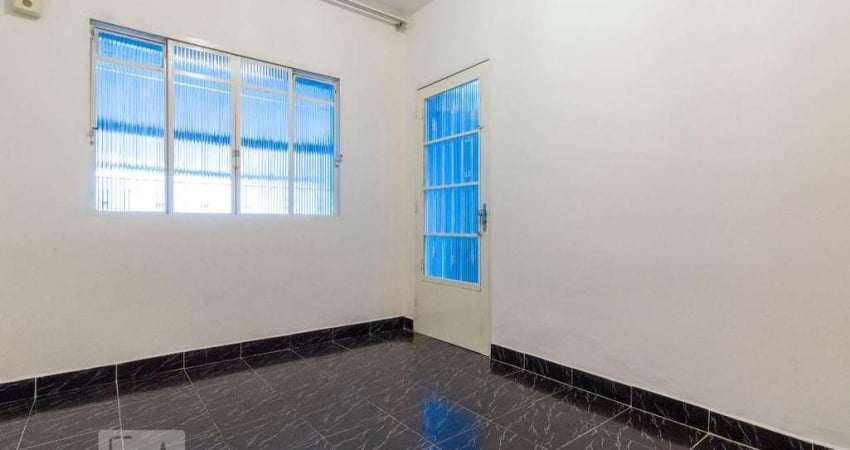 Casa para Aluguel - Artur Alvim, 2 Quartos,  120 m² - São Paulo