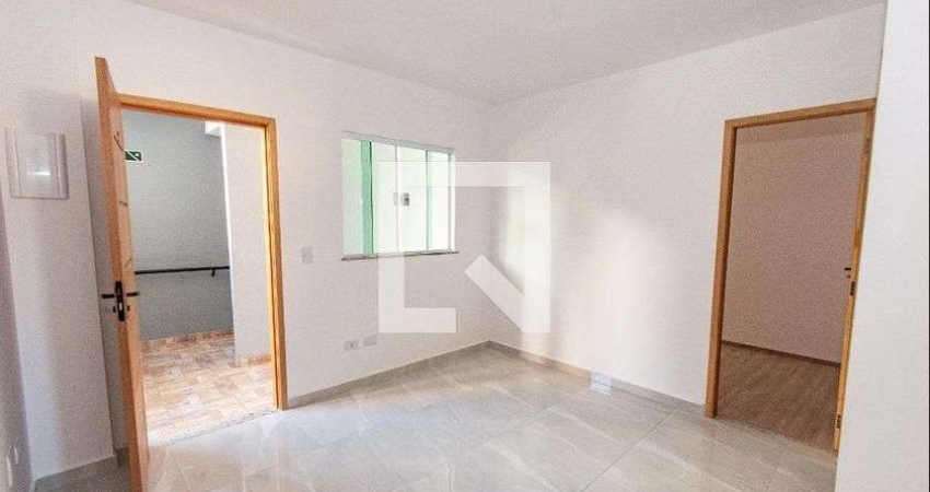 Apartamento para Aluguel - Cambuci, 2 Quartos,  41 m² - São Paulo