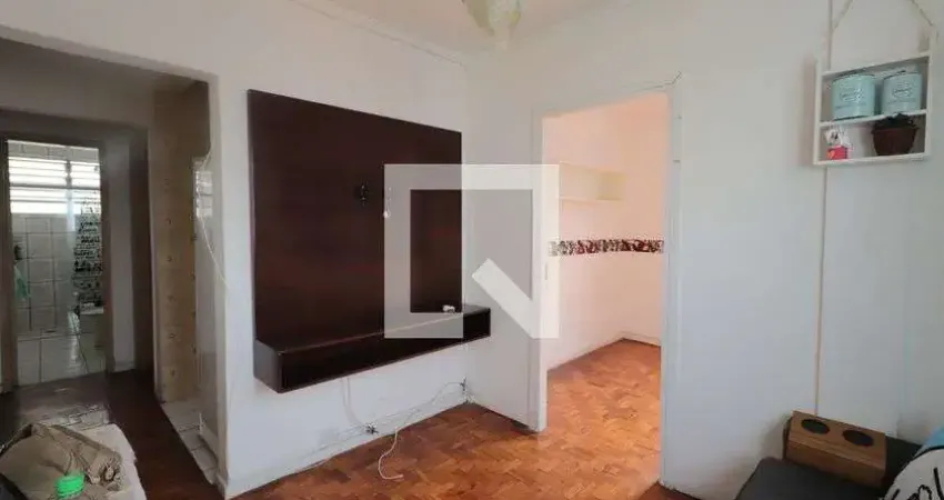 Apartamento para Aluguel - Tatuapé, 2 Quartos,  40 m² - São Paulo