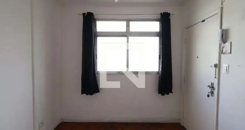 Apartamento para aluguel - tatuapé, 2 quartos, 40 m² - são paulo